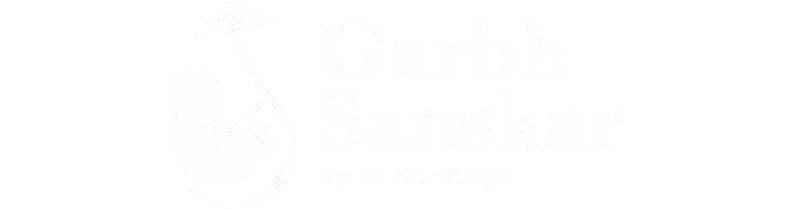 Garbh sanskar by Dr. Sandhya Salway