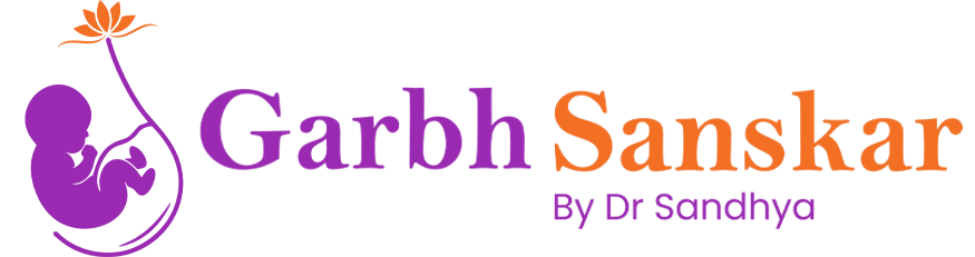 Garbh sanskar by Dr. Sandhya Salway